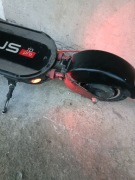 Hulajnoga motus pro10