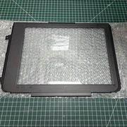 CANON PIXMA MG5750 Szyba Skanera