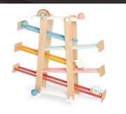 Tor kulkowy Pinolino „Tęczowy Kuno”