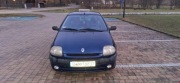 Renault Clio 1999r. 1.2 