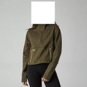 Fox Bluza M 29129 Quest DWR Lady Damska 