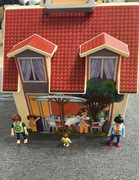Domek składany Playmobil