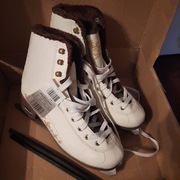  Łyżwy figurowe BLADERUNNER AURORA 39 (nowe)