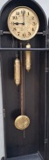 Piekny komplet mechanizm zegara stojacego FMS-Mauthe 1920-30 rok