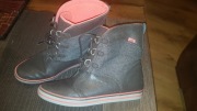 Nike skóra - Carico MID LTR (530910-260)   rozm 38