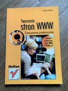 Tworzenie stron WWW. Ćwiczenia praktyczne – Maria Sokół wyd. Helion BDB
