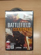 Battlefield Hardline 5plyt