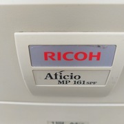 Urządzenie wielofunkcyjne RICOH AFICIO MP 161 SPF
