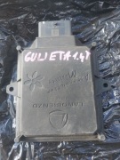 Sterownik lpg Landi Renzo Fiat 1.4 T Omegas 13 OBD 616061000 28.08.17.