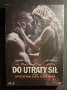 Do utraty sił | Jake Gyllenhaal | Rachel McAdams | folia | DVD
