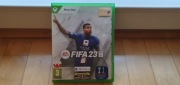 Gra FIFA 23 PL Xbox One - NOWA