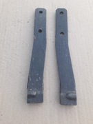 Mocowanie linki sprzęgła Syrena 104 105 NOWE