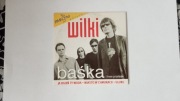 Wilki - Baska płyta cd