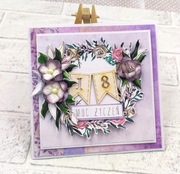 Kartka okolicznościowa 