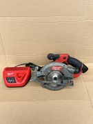 Pilarka najazdowa piła tarczowa Milwaukee fcs442 Fuel