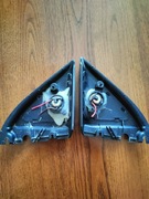 Głośniki wysokotonowe 6L0837973F, 6L0837974F Seat