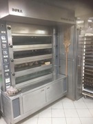 Piec Winkler Wachtel