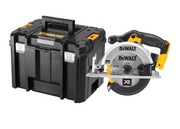 Piła tarczowa DeWalt XR 18V akumulatorowa nowa