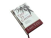 Tao Te Ching - Tzu Lao W poszukiwaniu równowagi