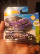 Custom kia ev6 hot wheels 