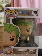 Funko POP One Piece Roronoa Zoro