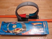 Hot Wheels Spiral Split