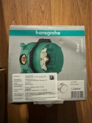 iBOX i bateria Hangrohe 