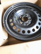 Felga stalowa mitsubishi asx 