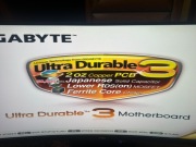 Płyta GigaByte GA-MA790X-UD3P + Procesor + Ram