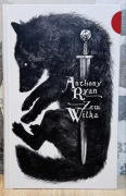 Zew wilka Anthony Ryan