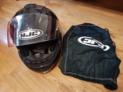 Kask integralny HJC TR-1