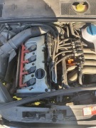 Silnik ALT 2.0 benzyna 