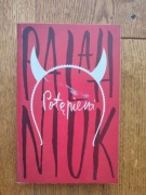 Chuck Palahniuk - Potępieni
