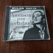 Miles Davis - L'Ascenseur pour l'Echafaud