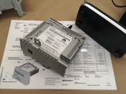 Radio nawigacja tablet 7" uconnect Fiat Tipo Continental 