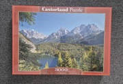 Castorland Puzzle NOWE 3.000 elementów