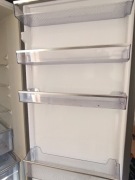 Półki lodówki Beko