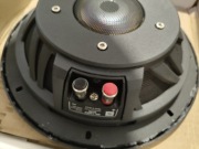 SUBWOOFER JBL MS10-SD2 SLIM 1000W dual coil od 1zł