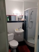 Kawalerka Łódź Bałuty na sprzedaż