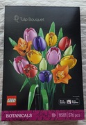 LEGO Botanicals 11501 Bukiet tulipanów