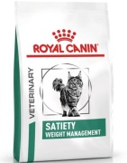 Karma dla kota 3,5kg Royal Canin Veterinary Feline Satiety 