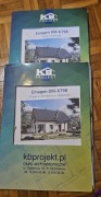 Projekt domu KB Projekty 