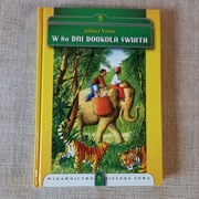 W 80 dni dookoła świata, Juliusz Verne