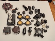 elektryka PRL typu loft 