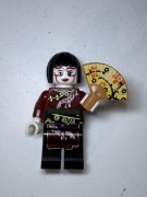 njo0485 Nya Kabuki Lego ninjago unikatowa