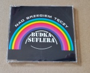 Budka Suflera Nad brzegiem tęczy płyta CD singiel
