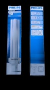  Żarówki PHILIPS MASTER PL-C 2P 26W / 1800 LUMEN