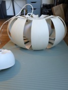 Lampa wisząca Ikea Stockholm