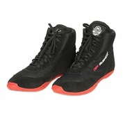 Buty bokserskie zapasy Krav Maga Bushido roz. 41