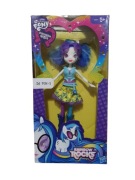 My Little Pony - Equestria Girls. 